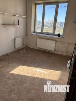 2-к квартира, на длительный срок, 44м2, 7/19 этаж