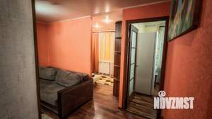 1-к квартира, на длительный срок, 31м2, 4/5 этаж