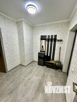 1-к квартира, на длительный срок, 46м2, 2/6 этаж