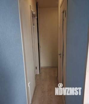 1-к квартира, на длительный срок, 29м2, 5/5 этаж