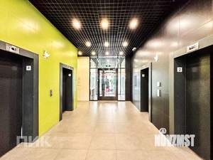 Студия квартира, на длительный срок, 20м2, 19/25 этаж