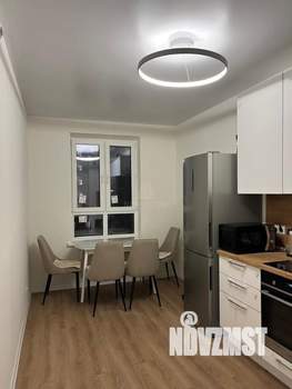 1-к квартира, на длительный срок, 42м2, 3/12 этаж