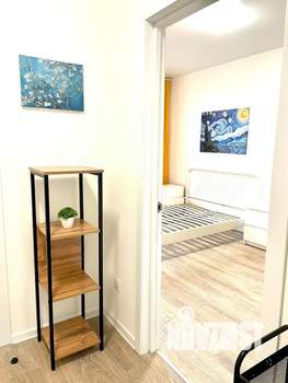 1-к квартира, на длительный срок, 33м2, 13/18 этаж