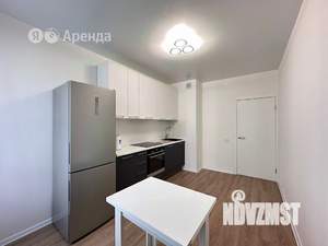 1-к квартира, на длительный срок, 40м2, 4/12 этаж