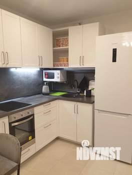 2-к квартира, на длительный срок, 36м2, 9/25 этаж