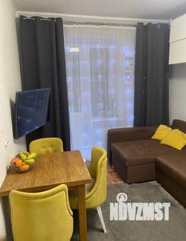 1-к квартира, на длительный срок, 38м2, 15/19 этаж