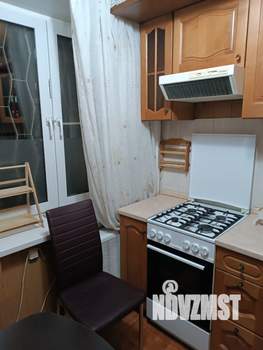 2-к квартира, на длительный срок, 42м2, 1/5 этаж