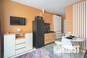 1-к квартира, посуточно, 18м2, 5/17 этаж