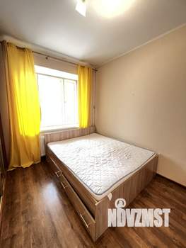 1-к квартира, на длительный срок, 30м2, 1/23 этаж
