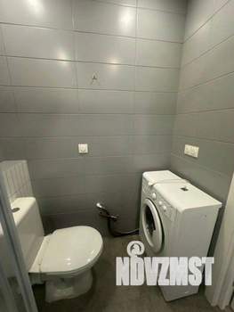 1-к квартира, посуточно, 24м2, 1/1 этаж