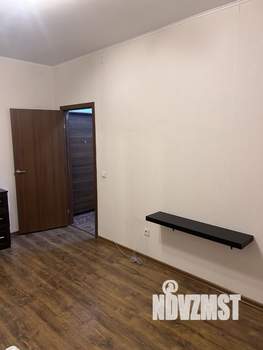 1-к квартира, на длительный срок, 32м2, 8/19 этаж