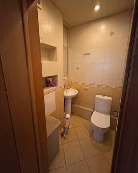 3-к квартира, на длительный срок, 100м2, 8/8 этаж