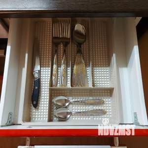 1-к квартира, посуточно, 40м2, 4/17 этаж