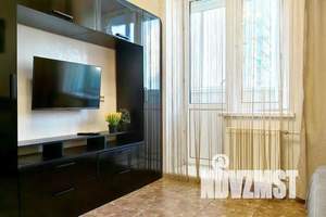 1-к квартира, посуточно, 35м2, 7/17 этаж