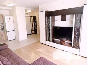 2-к квартира, на длительный срок, 40м2, 25/25 этаж