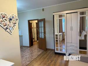 1-к квартира, на длительный срок, 30м2, 15/17 этаж