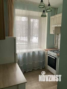 2-к квартира, на длительный срок, 45м2, 1/5 этаж