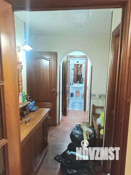 2-к квартира, на длительный срок, 50м2, 4/10 этаж