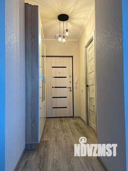 Студия квартира, на длительный срок, 22м2, 18/18 этаж