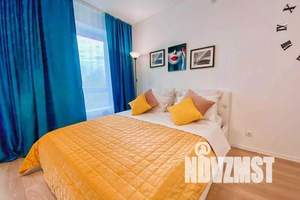 1-к квартира, посуточно, 29м2, 5/25 этаж