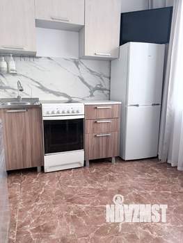 1-к квартира, на длительный срок, 31м2, 13/17 этаж