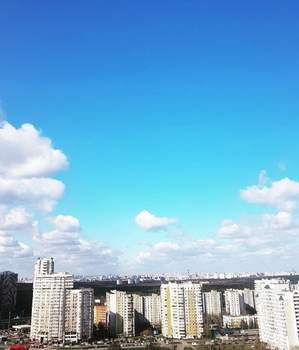 2-к квартира, на длительный срок, 65м2, 21/26 этаж