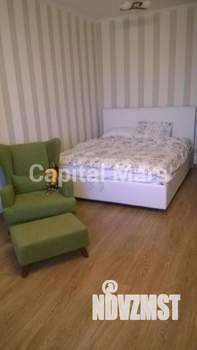 1-к квартира, на длительный срок, 42м2, 10/12 этаж