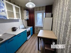 1-к квартира, на длительный срок, 28м2, 4/9 этаж