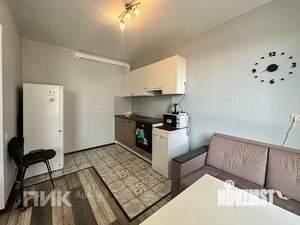 1-к квартира, на длительный срок, 38м2, 2/25 этаж