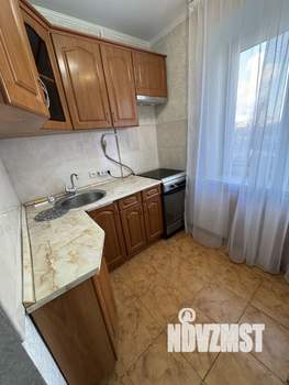 2-к квартира, на длительный срок, 45м2, 6/9 этаж