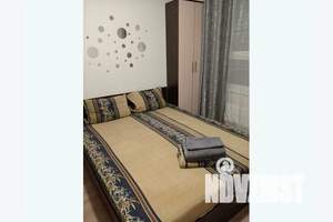 1-к квартира, посуточно, 17м2, 13/17 этаж