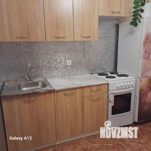 1-к квартира, на длительный срок, 36м2, 16/18 этаж