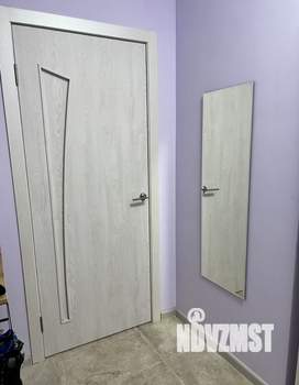 1-к квартира, на длительный срок, 36м2, 14/26 этаж