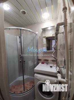 1-к квартира, на длительный срок, 32м2, 1/5 этаж