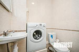 1-к квартира, посуточно, 20м2, 2/17 этаж