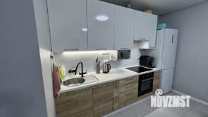2-к квартира, на длительный срок, 55м2, 23/25 этаж