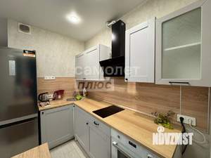 1-к квартира, на длительный срок, 27м2, 17/17 этаж