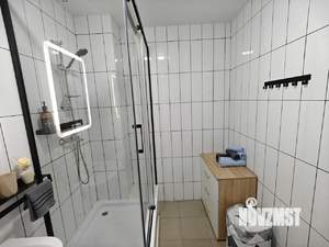 Студия квартира, на длительный срок, 28м2, 23/25 этаж