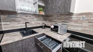 1-к квартира, посуточно, 35м2, 11/17 этаж