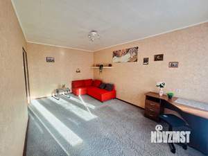 1-к квартира, на длительный срок, 48м2, 6/14 этаж