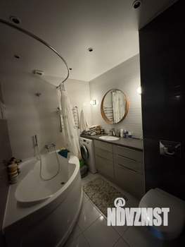 1-к квартира, на длительный срок, 45м2, 6/10 этаж
