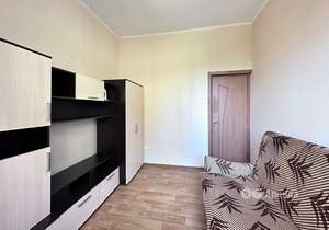 1-к квартира, на длительный срок, 30м2, 1/3 этаж