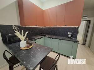 Студия квартира, на длительный срок, 25м2, 1/4 этаж