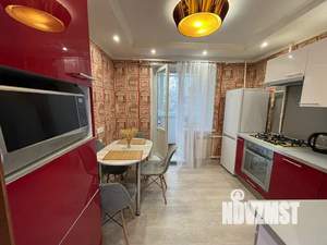 2-к квартира, посуточно, 60м2, 1/5 этаж