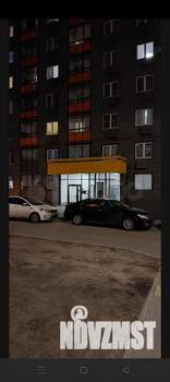 1-к квартира, на длительный срок, 36м2, 12/17 этаж