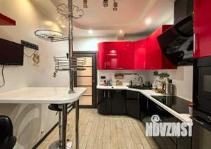 2-к квартира, на длительный срок, 70м2, 10/17 этаж