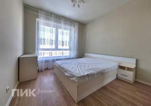 2-к квартира, на длительный срок, 67м2, 14/14 этаж