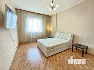 1-к квартира, на длительный срок, 53м2, 11/17 этаж