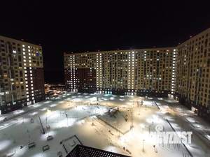 2-к квартира, на длительный срок, 31м2, 10/17 этаж