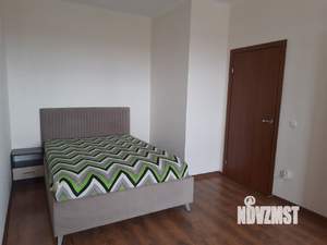 1-к квартира, на длительный срок, 36м2, 16/17 этаж